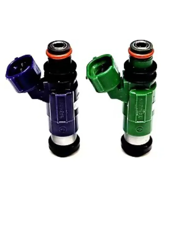 inp-782/inp783 Fuel injector suitable for 2001-2003 Mazda Protege 2002-2003 Mazda Protegee 5 2.0L
inp-782/inp783 Fuel injector suitable for 2001-2003 Mazda Protege 2002-2003 Mazda Protegee 5 2.0L