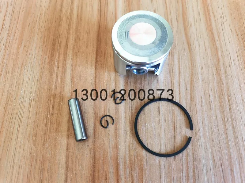 Подходит для бензопилы Gongli CS-350WES CS-350 CS-350T CS351, поршневой сборки 39 мм.
Подходит для бензопилы Gongli CS-350WES CS-350 CS-350T CS351, поршневой сборки 39 мм.