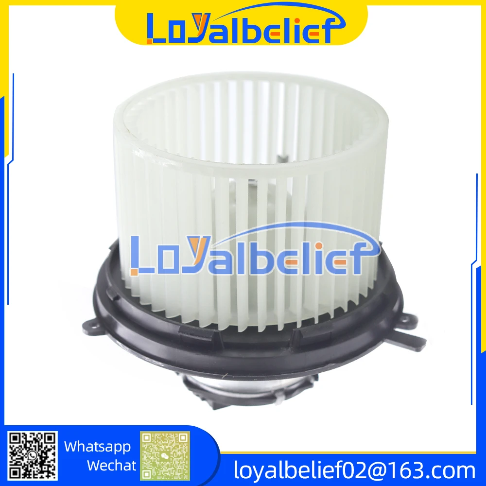 Auto AC Blower Motor Fan For Mitsubishi Suzuki Toyota Daihatsu / Nissan 74150-75H01 7415075H01 272500-0411 2725000411 MR315394
Auto AC Blower Motor Fan For Mitsubishi Suzuki Toyota Daihatsu / Nissan 74150-75H01 7415075H01 272500-0411 2725000411 MR315394