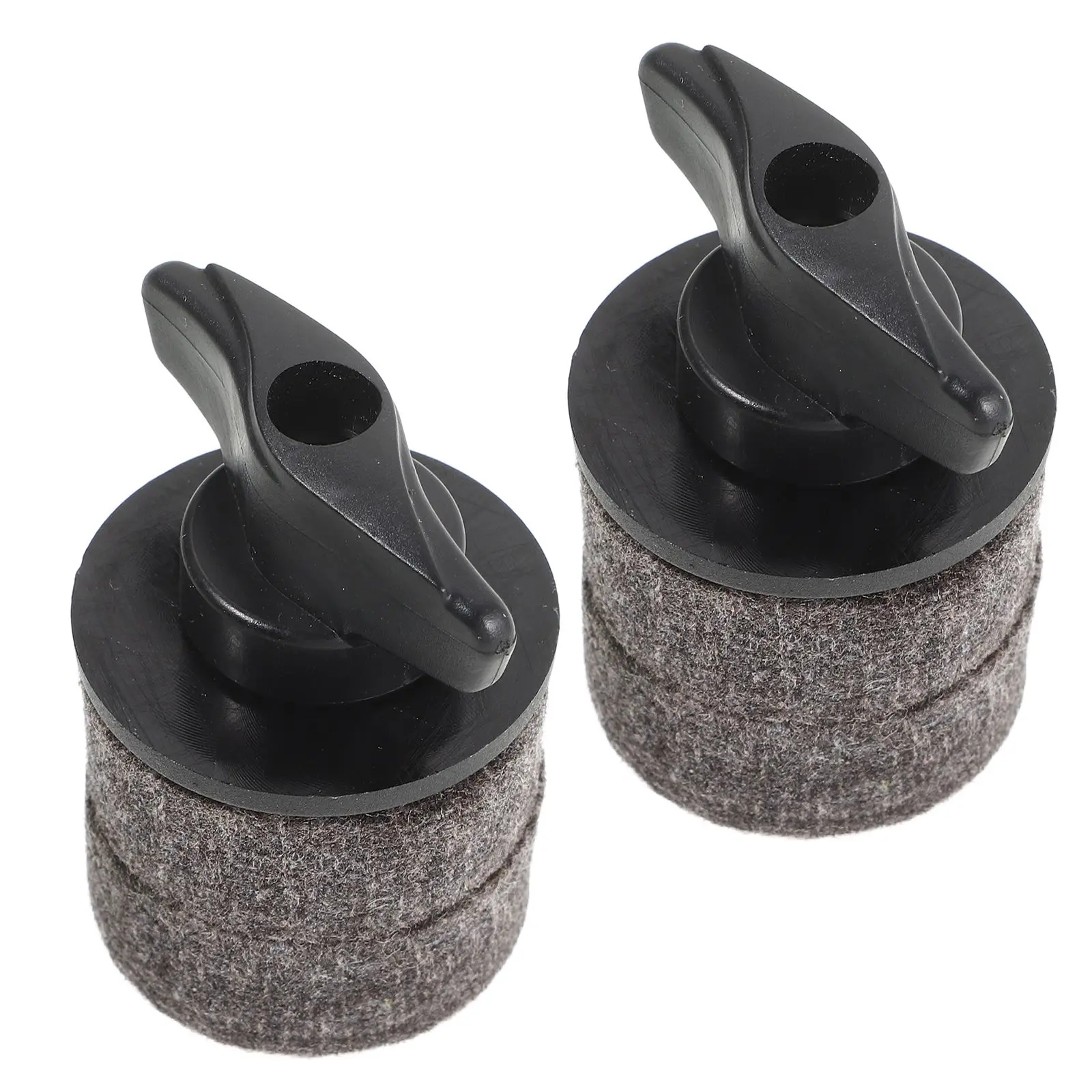 Cymbal Holder Fixed Split Screw Stack Drum Black Thumb Screws Fastener Durable Plastic Lightweight Portable
Cymbal Holder Fixed Split Screw Stack Drum Black Thumb Screws Fastener Durable Plastic Lightweight Portable
