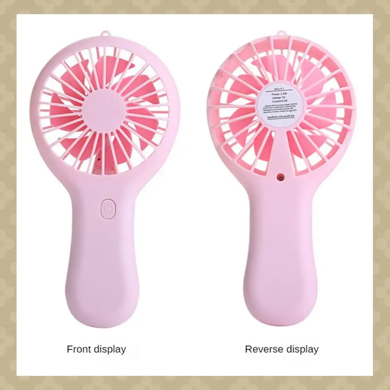 AB45 Handheld Mini Fan Portable USB Charging Convenient Small Fans Catapult Pocket Hand-Held Fan With Base Outdoor Fan
AB45 Handheld Mini Fan Portable USB Charging Convenient Small Fans Catapult Pocket Hand-Held Fan With Base Outdoor Fan