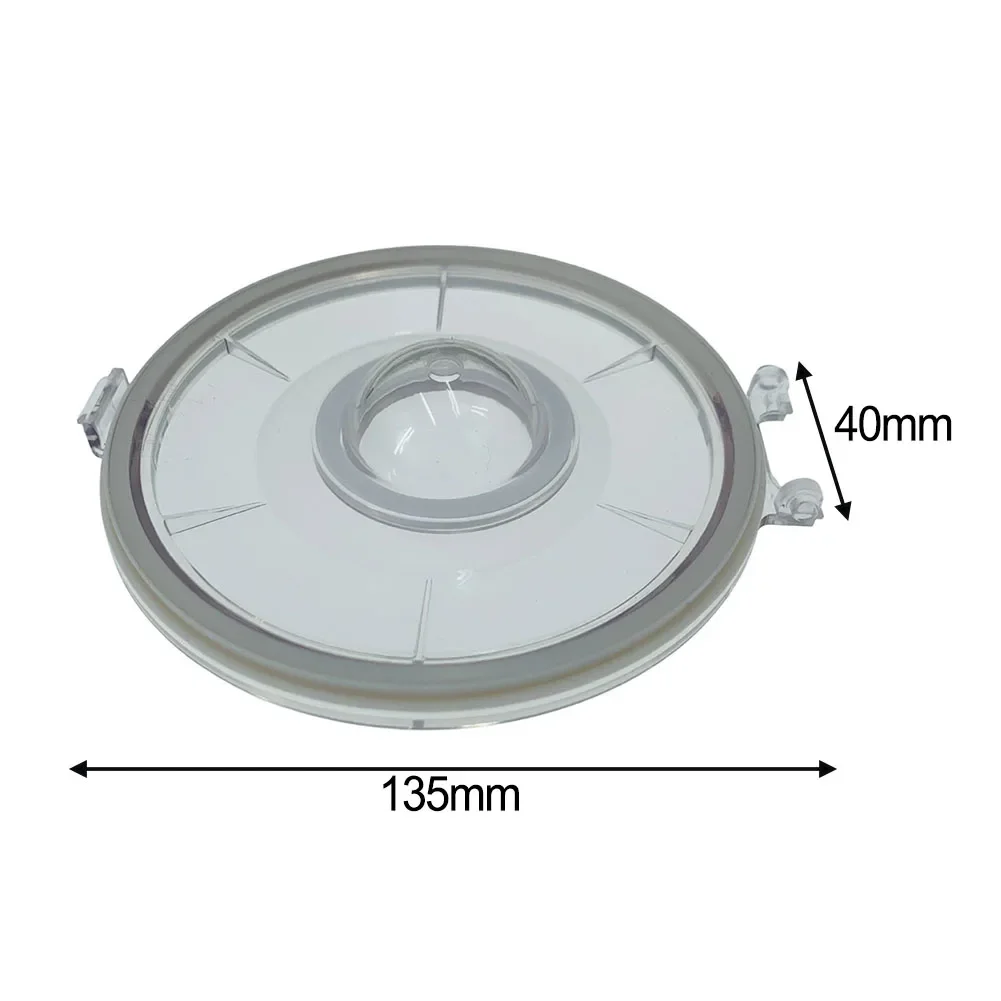 Replacement Bottom Bin Cover For Xiaomi G20/G20 Max Vacuum Cleaner For Enhanced Cleaning Performance
Replacement Bottom Bin Cover For Xiaomi G20/G20 Max Vacuum Cleaner For Enhanced Cleaning Performance