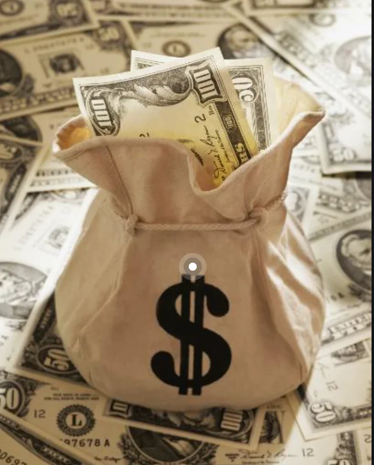 Make up the difference
Make up the difference