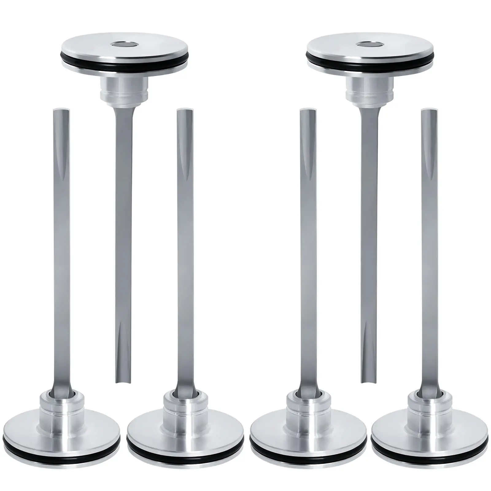 877-323 Piston Driver Compatible with Hitachi Framing Nailer, NR83 NR83A NR83A2 NR83A2(S) Framing Nailer Hitachi Nail Gun Parts
877-323 Piston Driver Compatible with Hitachi Framing Nailer, NR83 NR83A NR83A2 NR83A2(S) Framing Nailer Hitachi Nail Gun Parts