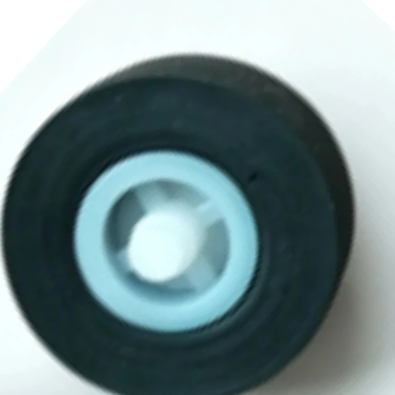 4pcs Pinch Roller 12X6x2mm for 218 254 354 318 718 cassette deck tape Recorder
4pcs Pinch Roller 12X6x2mm for 218 254 354 318 718 cassette deck tape Recorder