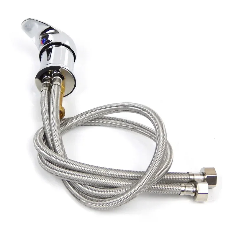 Salon Spa Beauty Shampoo Bowl Sink Hair Salon Building Materials Accessories Bathroom Hot Cold Faucet Spray Hose Replacement Set
Salon Spa Beauty Shampoo Bowl Sink Hair Salon Building Materials Accessories Bathroom Hot Cold Faucet Spray Hose Replacement Set