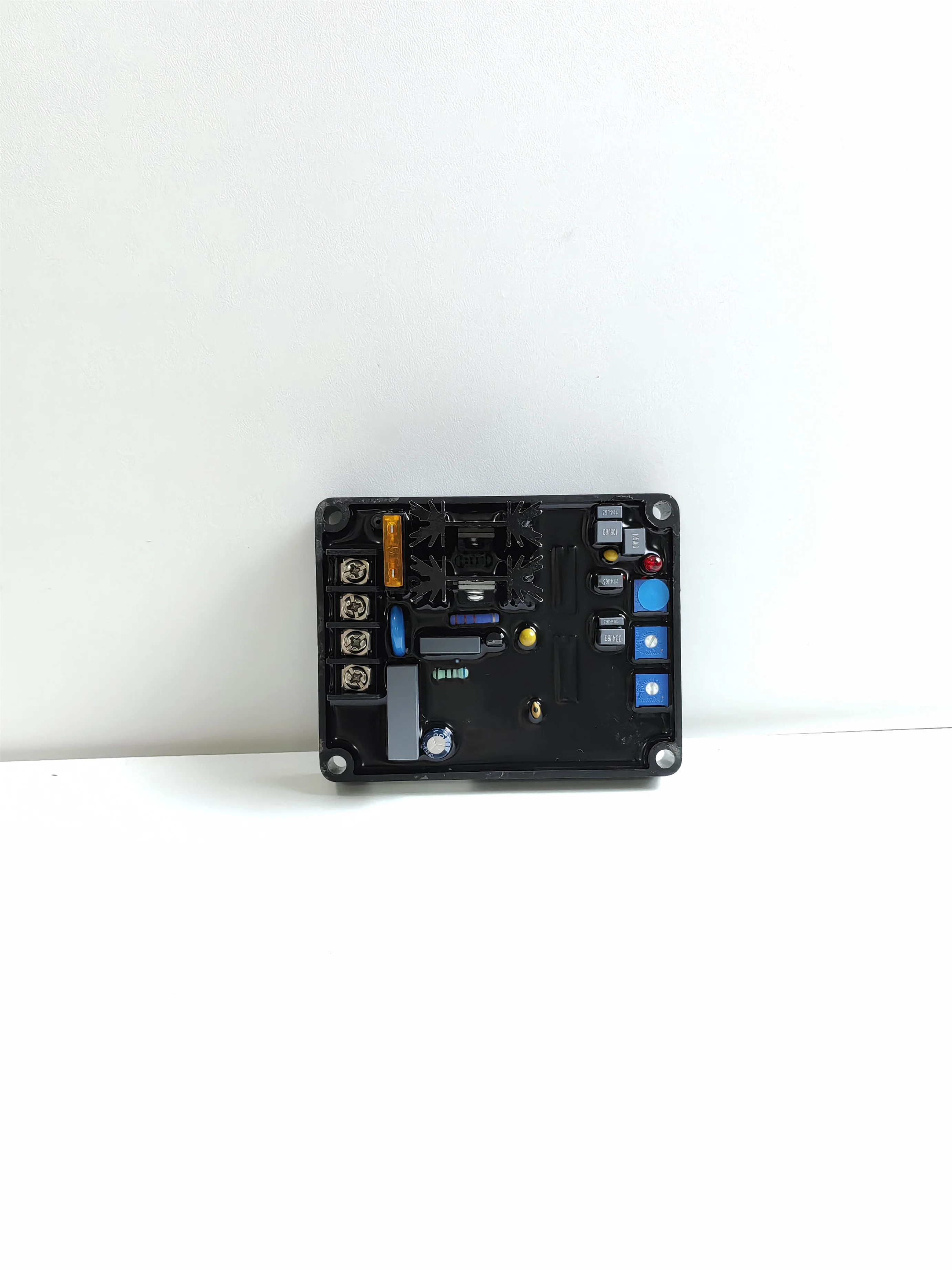 kit xeon CB180 AVR CB200 Auxiliary Marine Engine Generator Set Accessory Pressure Regulator CB-180
kit xeon CB180 AVR CB200 Auxiliary Marine Engine Generator Set Accessory Pressure Regulator CB-180