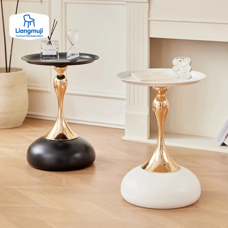 Organizer Hotel Side Table Balcony Designer Bedroom Floor Center Italian Office Entrance Luxury Interior Modern Furniture
Organizer Hotel Side Table Balcony Designer Bedroom Floor Center Italian Office Entrance Luxury Interior Modern Furniture