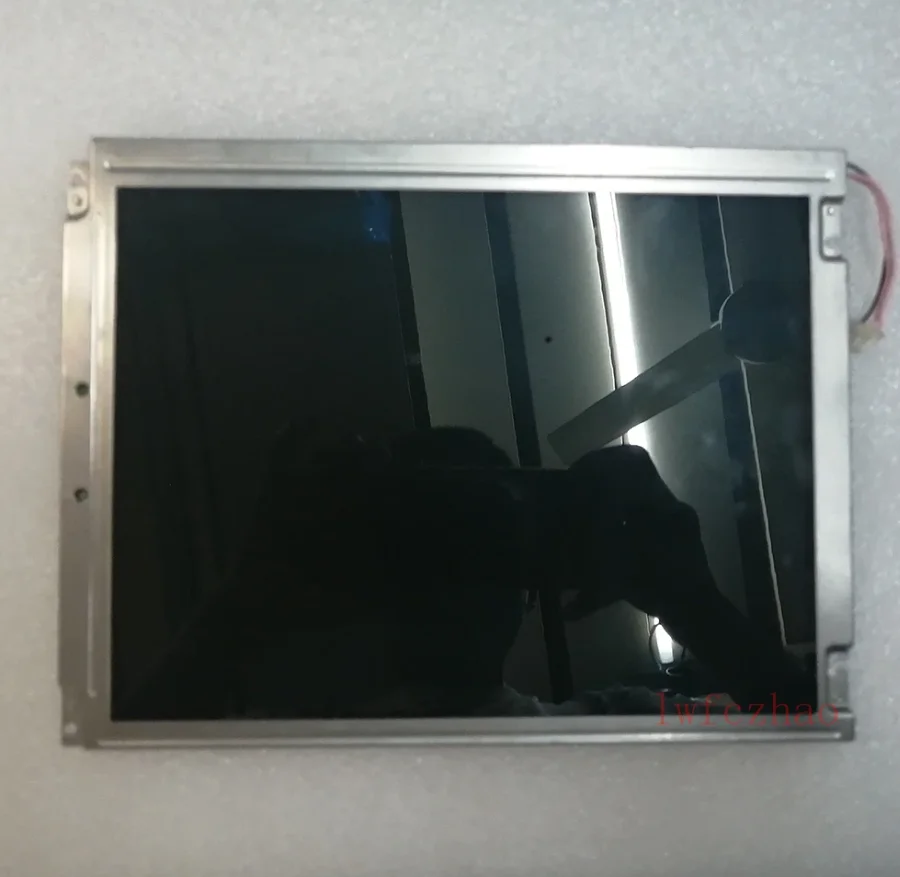 10.4 Inch Lcd Screen Display Panel NL6448BC33-59D NL6448BC33-59 Replacement
10.4 Inch Lcd Screen Display Panel NL6448BC33-59D NL6448BC33-59 Replacement