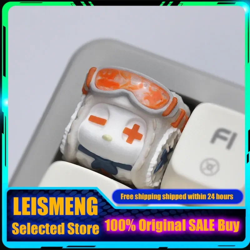 cartoon Series Theme Keycaps Mechanical Keyboard Layered Dropping Glue PC Gaming Keyboard Collection Gift custom Keycap
cartoon Series Theme Keycaps Mechanical Keyboard Layered Dropping Glue PC Gaming Keyboard Collection Gift custom Keycap