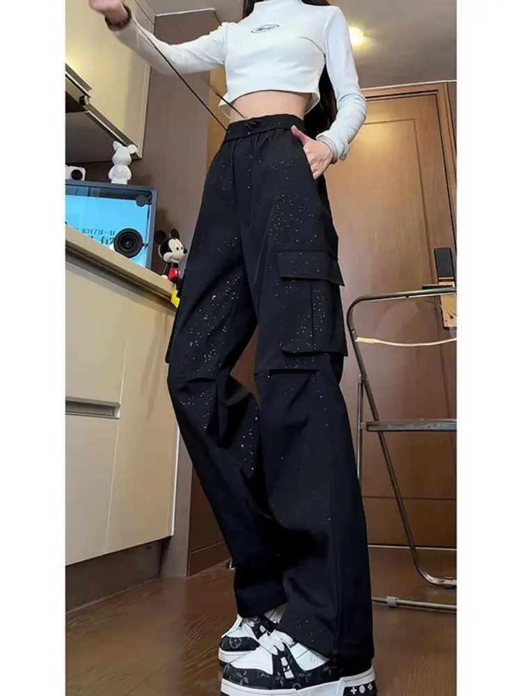 Bla Windproof Waterproof Fce Lined Work Trousers 2024 New Men's Autumn Winter Casual Straight Leg Pants
Bla Windproof Waterproof Fce Lined Work Trousers 2024 New Men's Autumn Winter Casual Straight Leg Pants