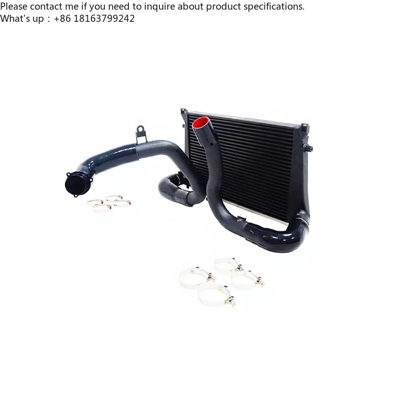MERTOP RACING Upgrade Item EA888 ENGINE MK7 Gt I and Mk7 R Intercooler Kits and Charge Pipe Kits
MERTOP RACING Upgrade Item EA888 ENGINE MK7 Gt I and Mk7 R Intercooler Kits and Charge Pipe Kits