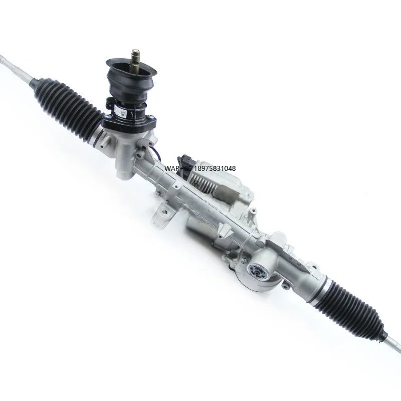 Power Steering Rack and Pinion Electrical Steering Gear Box 2124608600 2124609200 2124609700 Steering Rack
Power Steering Rack and Pinion Electrical Steering Gear Box 2124608600 2124609200 2124609700 Steering Rack