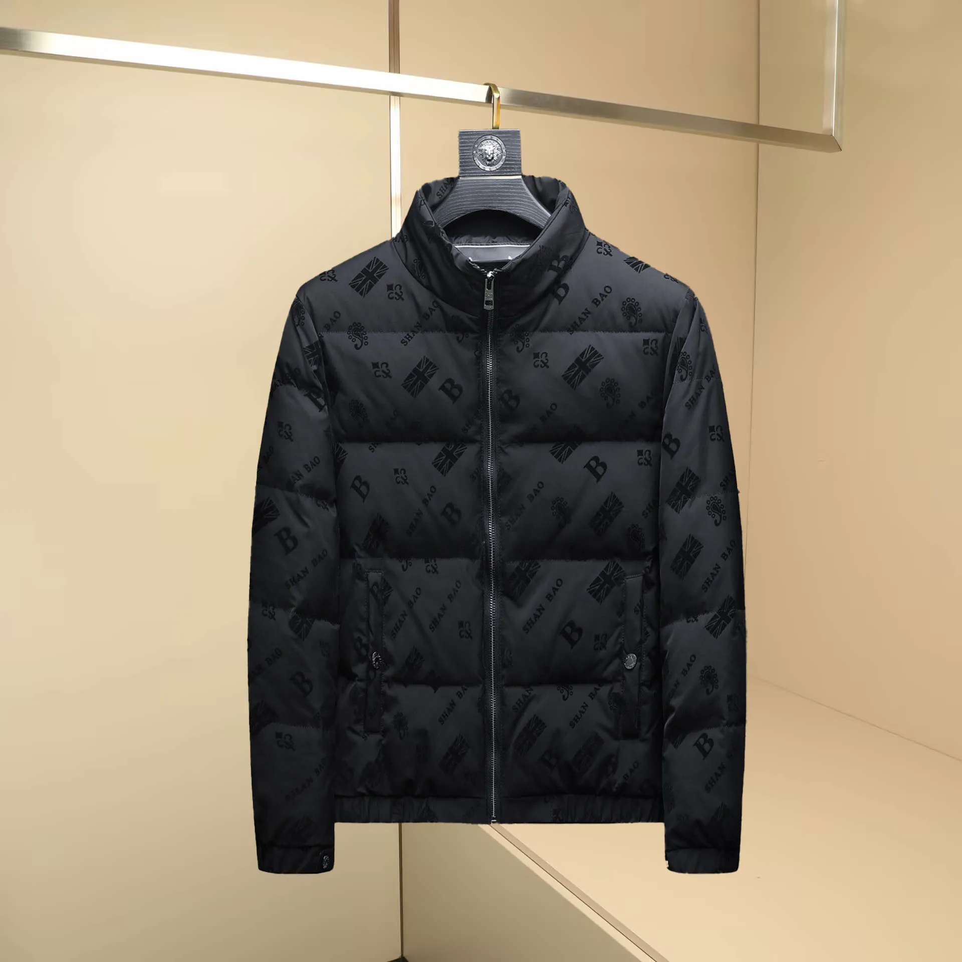 Повседневный мужской стеганый пуховик Jaet с бейсбольным воротником, универсальный, теплый, модный, для городских поездок, светоотражающий, ночного видения, Long Sve
Повседневный мужской стеганый пуховик Jaet с бейсбольным воротником, универсальный, теплый, модный, для городских поездок, светоотражающий, ночного видения, Long Sve