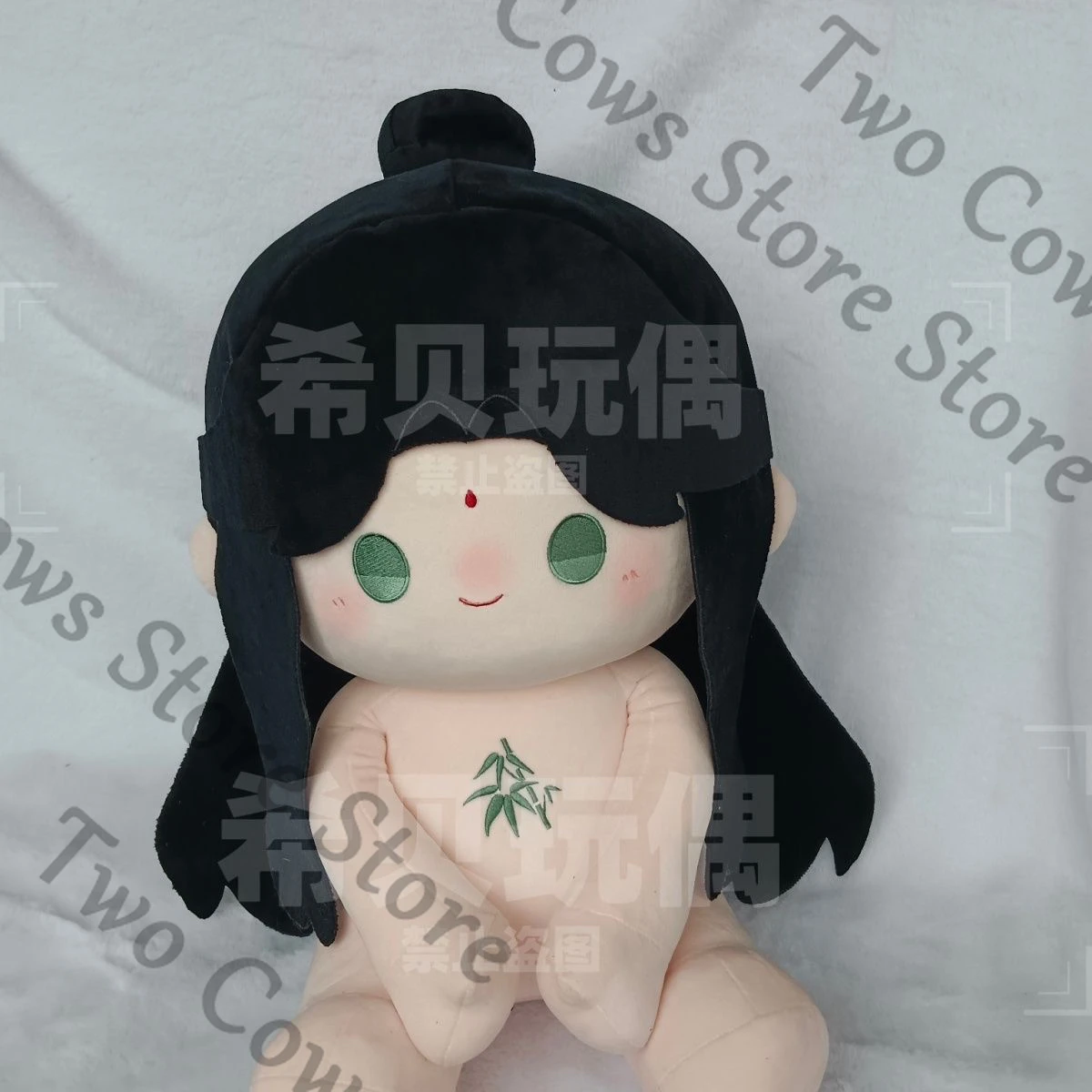 Scum Villain's Self-Saving System Shen Qingqiu Anime Plush Cotton Doll Throw Pillow Maumet Dolls Toys Cartoon Cosplay Gift
Scum Villain's Self-Saving System Shen Qingqiu Anime Plush Cotton Doll Throw Pillow Maumet Dolls Toys Cartoon Cosplay Gift