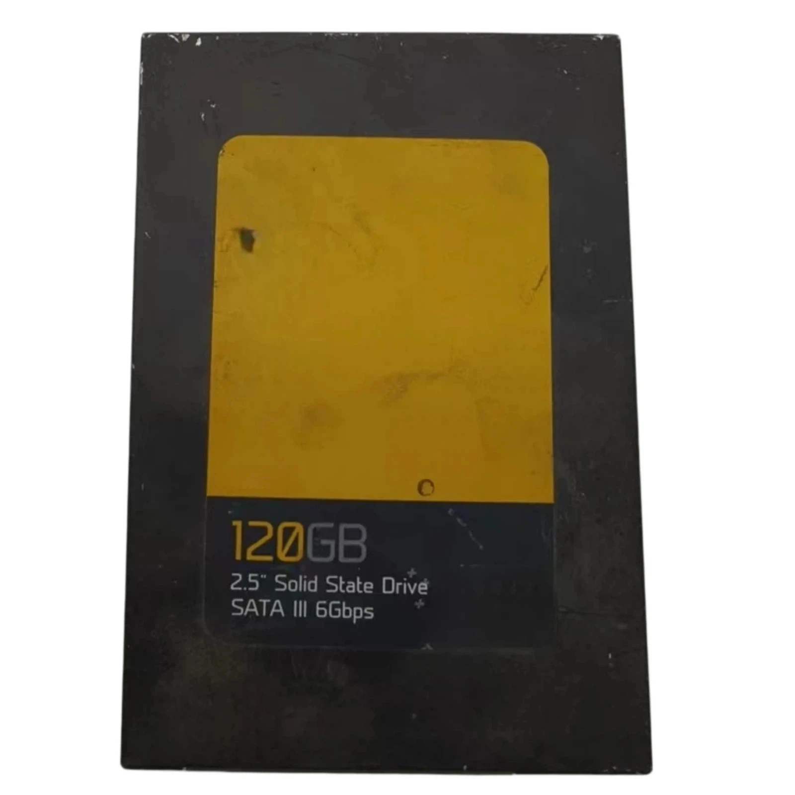 Solid State Drive Fits For Patriot PBT120GS25SSDR 120GB SATA III 6Gbps 2.5 Blast SSD
Solid State Drive Fits For Patriot PBT120GS25SSDR 120GB SATA III 6Gbps 2.5 Blast SSD