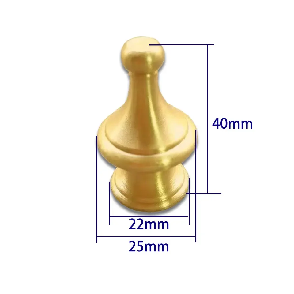 M10 Inner Tooth Nut with Fixed Screw Cover, Pure Copper, Crown, Table Lamp, Candle, Chandelier, DIY Decoration Accessories
M10 Inner Tooth Nut with Fixed Screw Cover, Pure Copper, Crown, Table Lamp, Candle, Chandelier, DIY Decoration Accessories