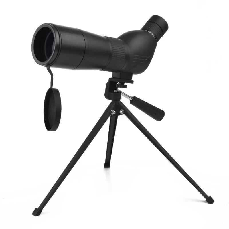 Bird watching glasses, monocular telescope, 15-45x60 high magnification high-definition low light night vision target sight
Bird watching glasses, monocular telescope, 15-45x60 high magnification high-definition low light night vision target sight