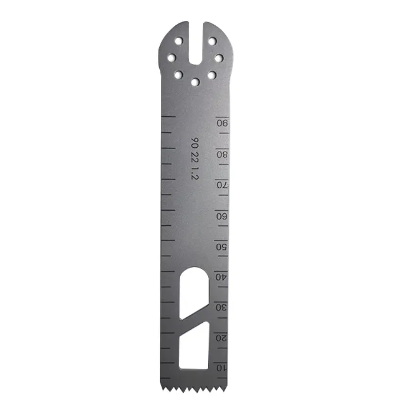 Orthopedics Surgical Instrument Bone Saw Blade for Knee Replacement Surgery Premium Quality
Orthopedics Surgical Instrument Bone Saw Blade for Knee Replacement Surgery Premium Quality