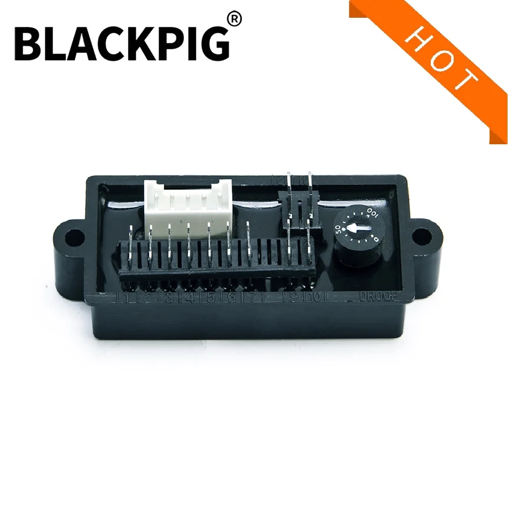 PD-1 PD1 AVR Automatic Voltage Regulator Circuit Board Control Module Adjuster For A9815/01 Mecc Alte Diesel Generator Parts
PD-1 PD1 AVR Automatic Voltage Regulator Circuit Board Control Module Adjuster For A9815/01 Mecc Alte Diesel Generator Parts