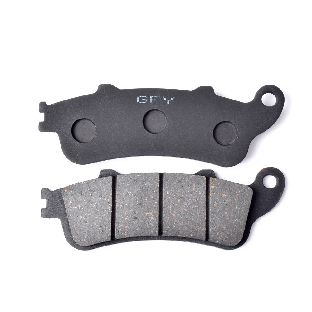For HONDA GL 1800 Goldwing A1-A9/A-H 2001-2017 GL1800 Motorcycle Front Rear Brake Pads Brake Disks
For HONDA GL 1800 Goldwing A1-A9/A-H 2001-2017 GL1800 Motorcycle Front Rear Brake Pads Brake Disks
