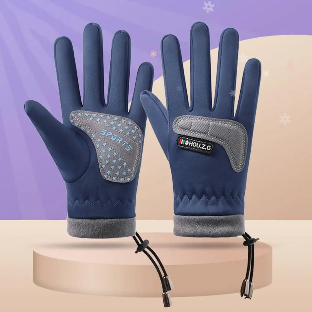 All-weather Gloves for Children Children Warm Gloves Waterproof Snow Gloves for Kids Non-slip Warm Protection Ideal for Skiing
All-weather Gloves for Children Children Warm Gloves Waterproof Snow Gloves for Kids Non-slip Warm Protection Ideal for Skiing