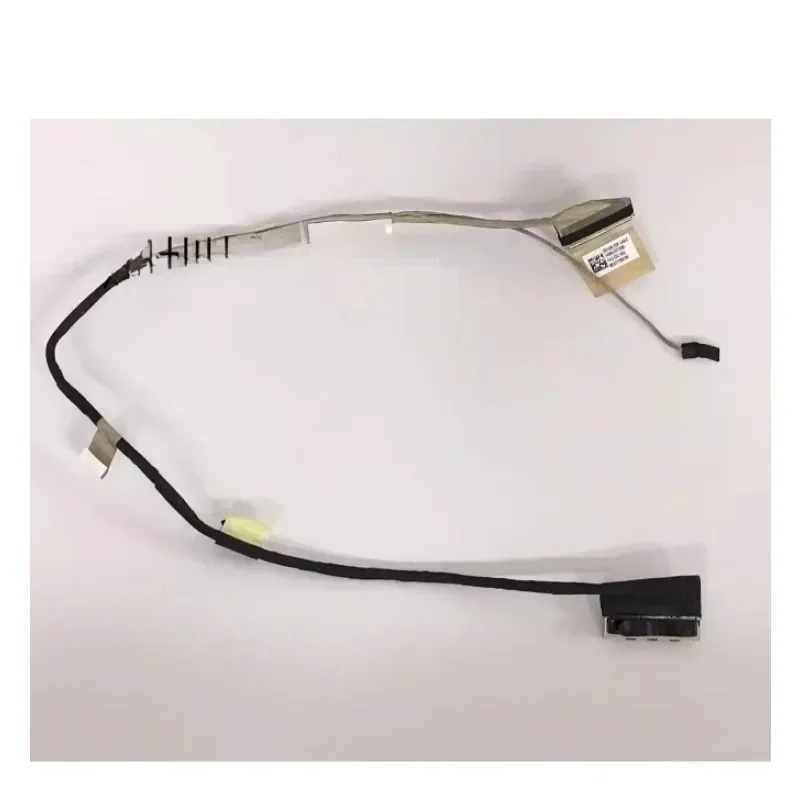 Новый гибкий ЖК-кабель для ASUS ROG Strix G531GU G531GD G531GW, экранный кабель G531GV G512L
Новый гибкий ЖК-кабель для ASUS ROG Strix G531GU G531GD G531GW, экранный кабель G531GV G512L