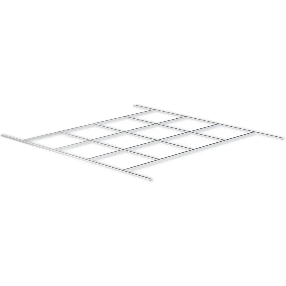 Stainless Steel Frame Flooring Suitable for Outdoor Storage Sheds, Durable, Suitable for 10X10, 10x12 Storage Sheds
Stainless Steel Frame Flooring Suitable for Outdoor Storage Sheds, Durable, Suitable for 10X10, 10x12 Storage Sheds
