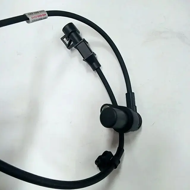 Датчик положения коленчатого вала Номер oe 1026602 GAA для JAC S5 J6 Rein Refine
Датчик положения коленчатого вала Номер oe 1026602 GAA для JAC S5 J6 Rein Refine