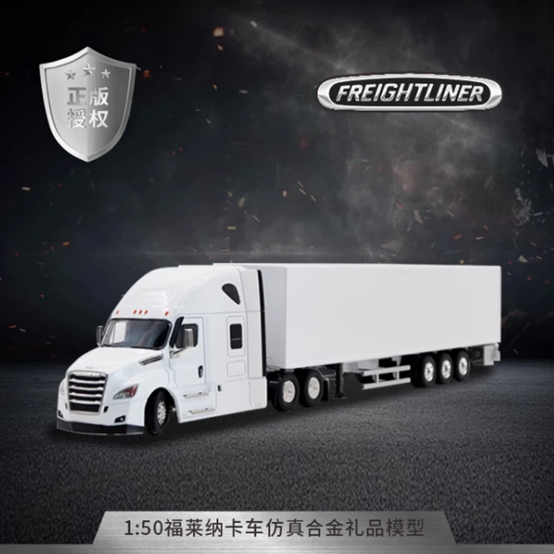 Perka 1:50 Scale Flatbed Semi-Trailer Alloy Simulation Car Model Static Collection Decorated Holiday Gifts Toys Souvenir Gift
Perka 1:50 Scale Flatbed Semi-Trailer Alloy Simulation Car Model Static Collection Decorated Holiday Gifts Toys Souvenir Gift