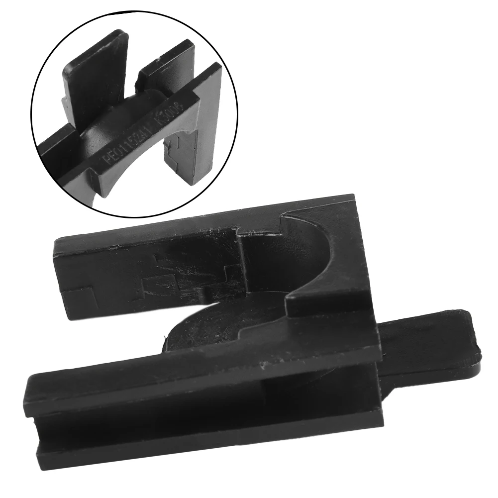 Bracket Radiator Bracket Car Car Accessories Cooling Systems PE01-15-241 Plastic Radiators Parts Black High Quality
Bracket Radiator Bracket Car Car Accessories Cooling Systems PE01-15-241 Plastic Radiators Parts Black High Quality