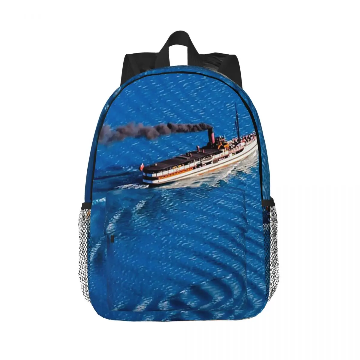 TSS Earnslaw On Lake Wakatipu, Новая Зеландия Рюкзак Лидер продаж Рюкзак BookBag Сумки на плечо для мужчин Женщины Дети Школьная сумка
TSS Earnslaw On Lake Wakatipu, Новая Зеландия Рюкзак Лидер продаж Рюкзак BookBag Сумки на плечо для мужчин Женщины Дети Школьная сумка