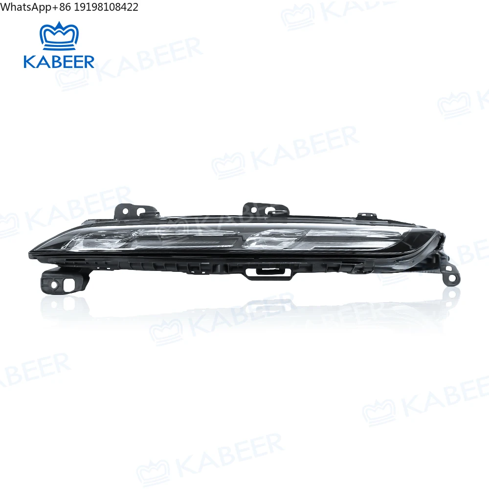 Модифицированная фара Kabeer I7 G70 для BMW 2010-2015 F02: обновление ксеноновой фары до версии 2025 G70 с высококачественными кристаллическими ДХО
Модифицированная фара Kabeer I7 G70 для BMW 2010-2015 F02: обновление ксеноновой фары до версии 2025 G70 с высококачественными кристаллическими ДХО