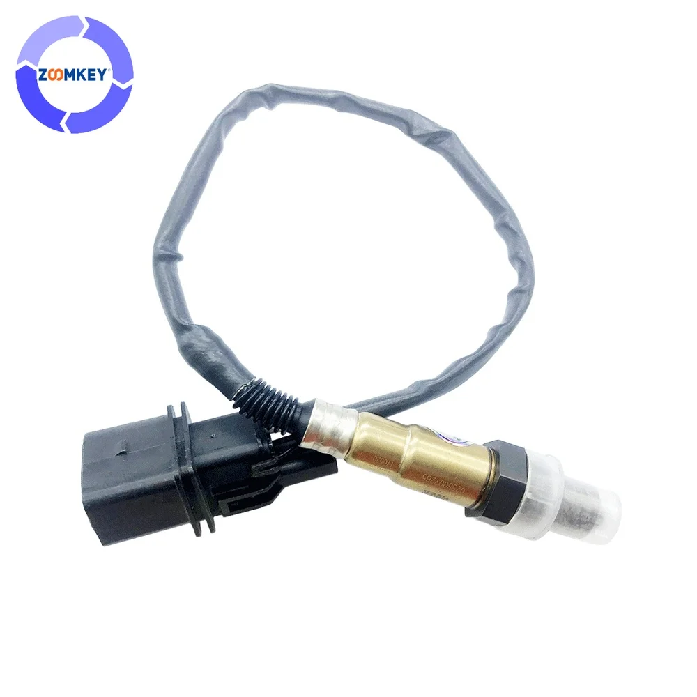 ZOOMKEY Fit For Oxygen sensor Fit For Buick 06A906262BH
ZOOMKEY Fit For Oxygen sensor Fit For Buick 06A906262BH