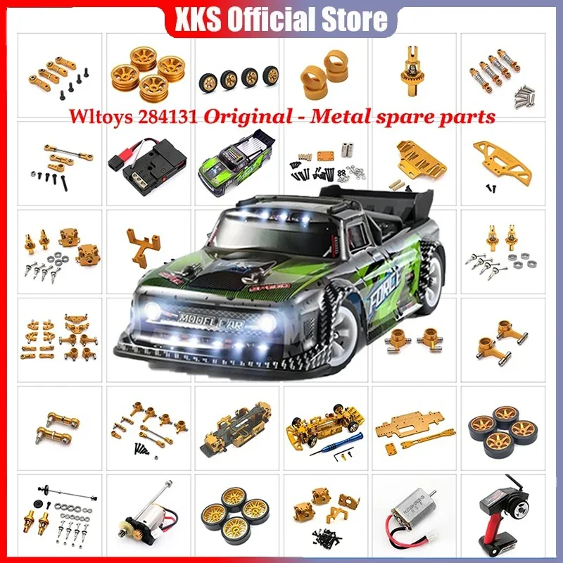 Wltoys K969 K989 284131 284010 1/28 RC Автомобильные аксессуары Ступица колеса 2 Узкие 2, широкие гоночные шины
Wltoys K969 K989 284131 284010 1/28 RC Автомобильные аксессуары Ступица колеса 2 Узкие 2, широкие гоночные шины