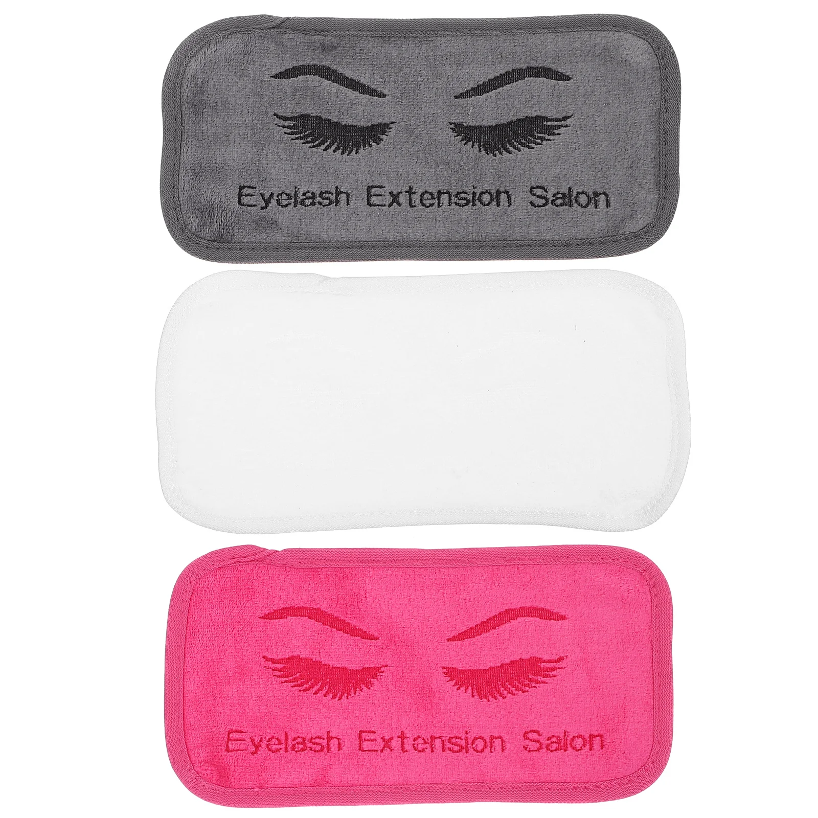 3Pcs Lash Extension Forehead Supports Soft Cushion Pads for Eyelash Grafting Professional Grade Tools for Efficient Application
3Pcs Lash Extension Forehead Supports Soft Cushion Pads for Eyelash Grafting Professional Grade Tools for Efficient Application