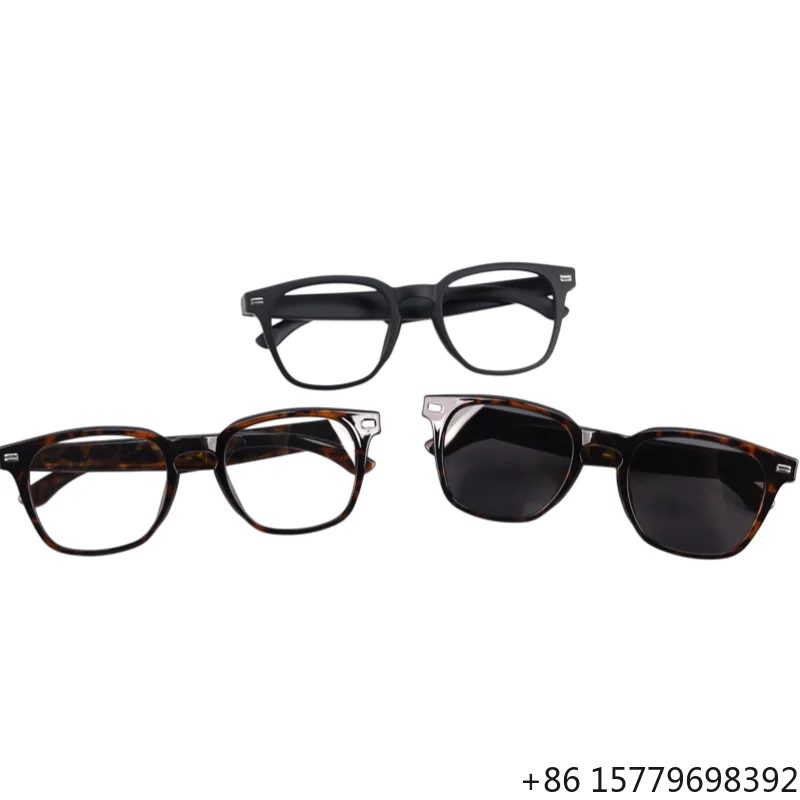 Smart Glasses G20 Touch Control AI Real-time Translation Phone Call Music Player Photochromic Lens
Smart Glasses G20 Touch Control AI Real-time Translation Phone Call Music Player Photochromic Lens