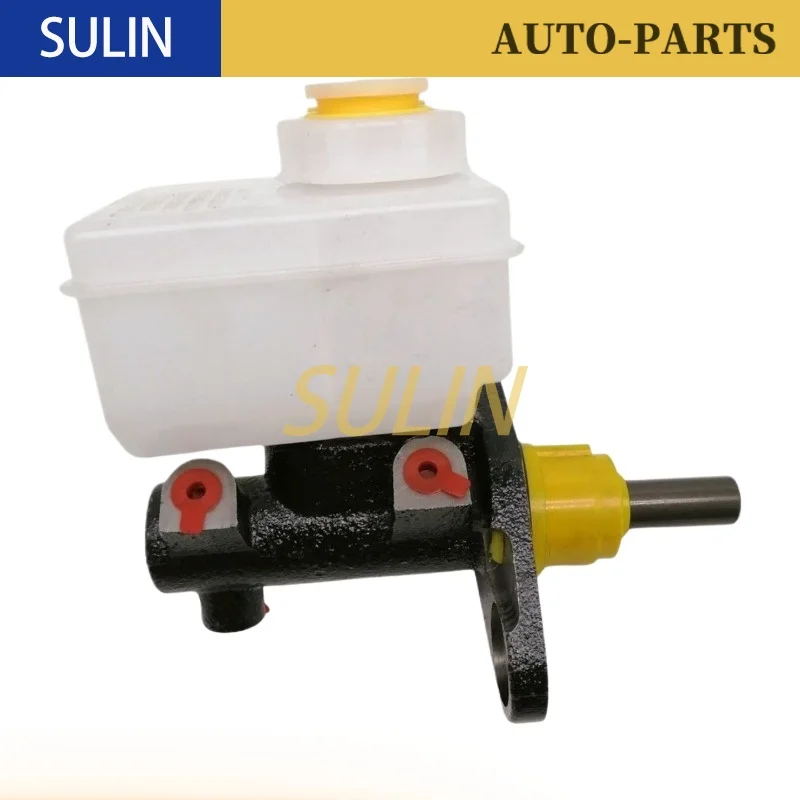 SJC100460 Brake Master Cylinder for Land RoverDefender 90 110 130 Closed Off-Road Vehicle
SJC100460 Brake Master Cylinder for Land RoverDefender 90 110 130 Closed Off-Road Vehicle