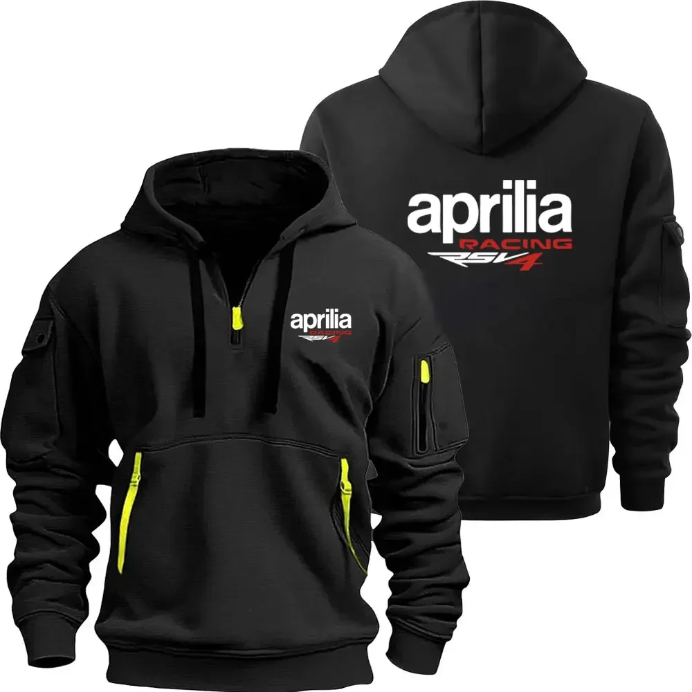 The 2025 new fashionable men's casual streetwear hoodie with a ribbon and multiple pockets, a warm hoodie that is loose
The 2025 new fashionable men's casual streetwear hoodie with a ribbon and multiple pockets, a warm hoodie that is loose