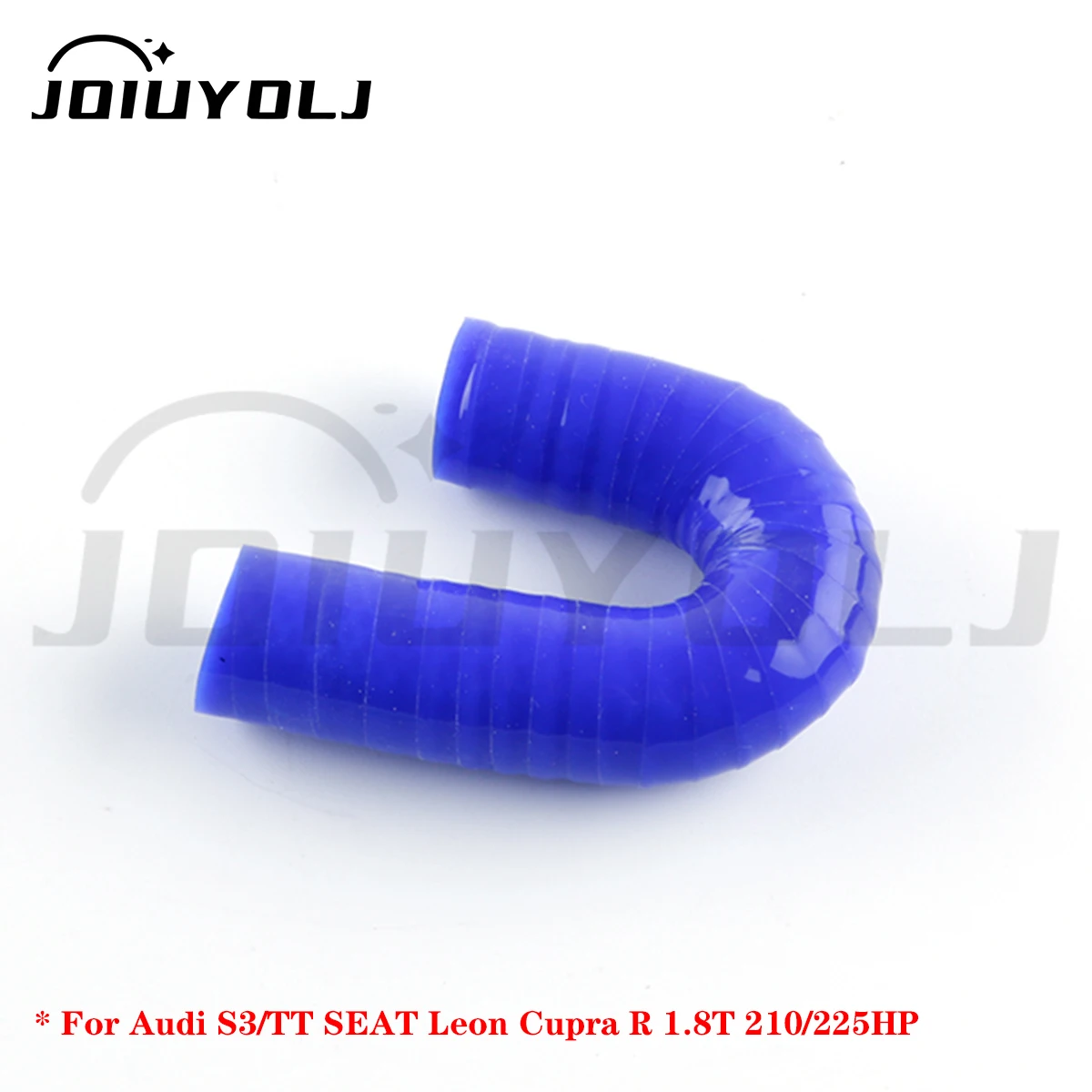 Silicone Brake Vacuum Hose For Audi S3/TT SEAT Leon Cupra R 1.8T 210/225HP
Silicone Brake Vacuum Hose For Audi S3/TT SEAT Leon Cupra R 1.8T 210/225HP