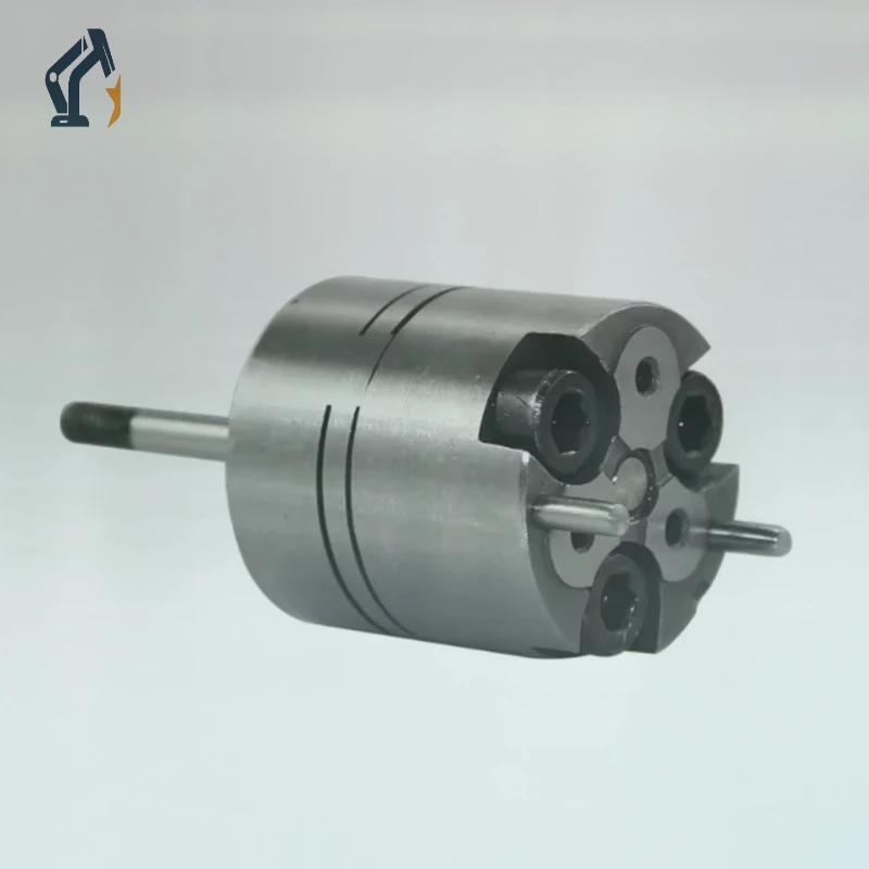 Suitable for Excavator CAT CAT E320D Injector Control Valve 32F61-00062 Excavator Engineering Vehicle Accessories
Suitable for Excavator CAT CAT E320D Injector Control Valve 32F61-00062 Excavator Engineering Vehicle Accessories