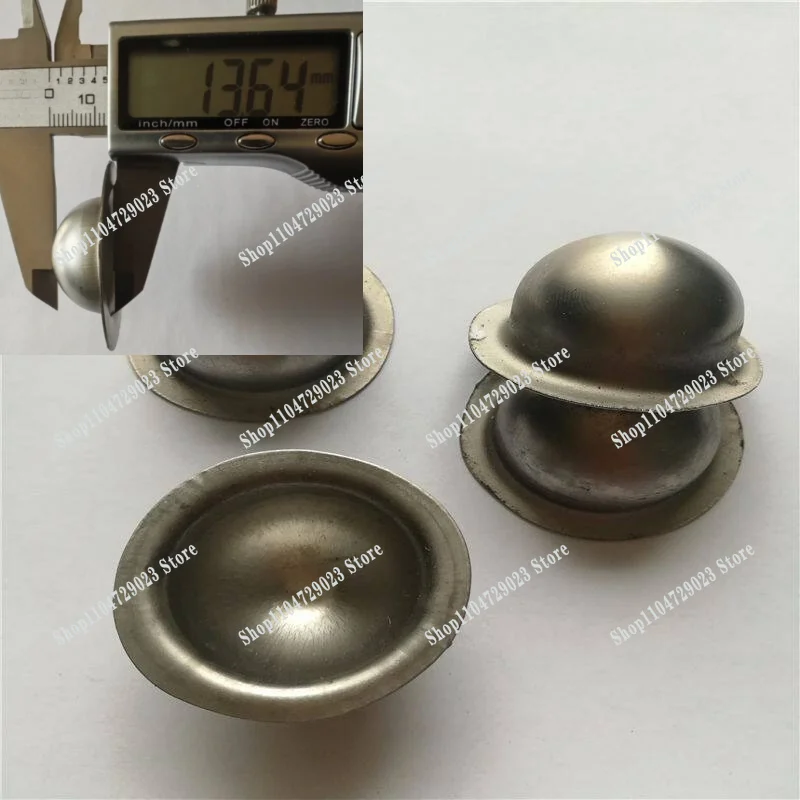 Stainless steel cap Color steel tile Nail cover Bolt head buckle cover Screw head buckle cap Decorative Strap
Stainless steel cap Color steel tile Nail cover Bolt head buckle cover Screw head buckle cap Decorative Strap