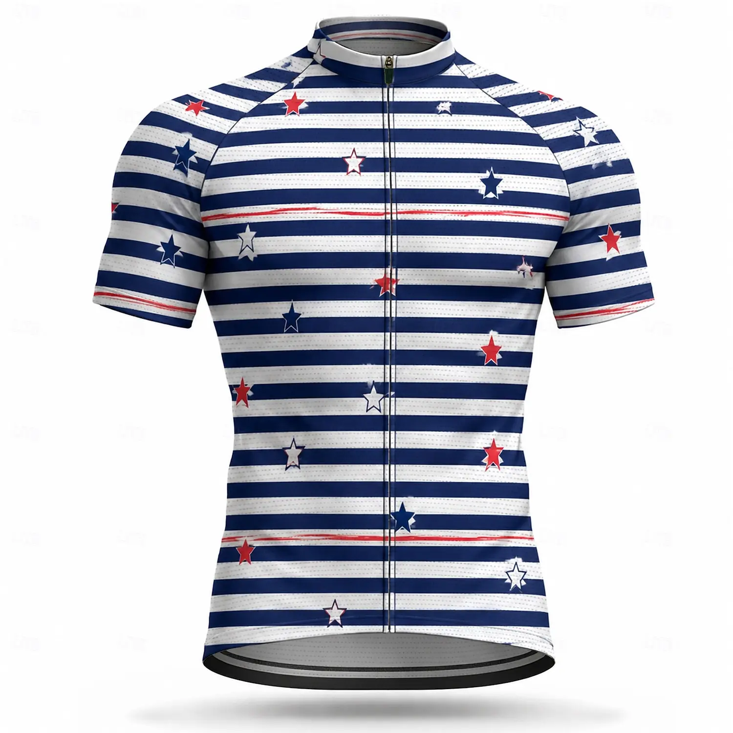 2026Summer Cycling Jersey Men Short Sleeve 3 Pockets Mtb Jersey Breathable Quick-Drying BIke Clothing
2026Summer Cycling Jersey Men Short Sleeve 3 Pockets Mtb Jersey Breathable Quick-Drying BIke Clothing