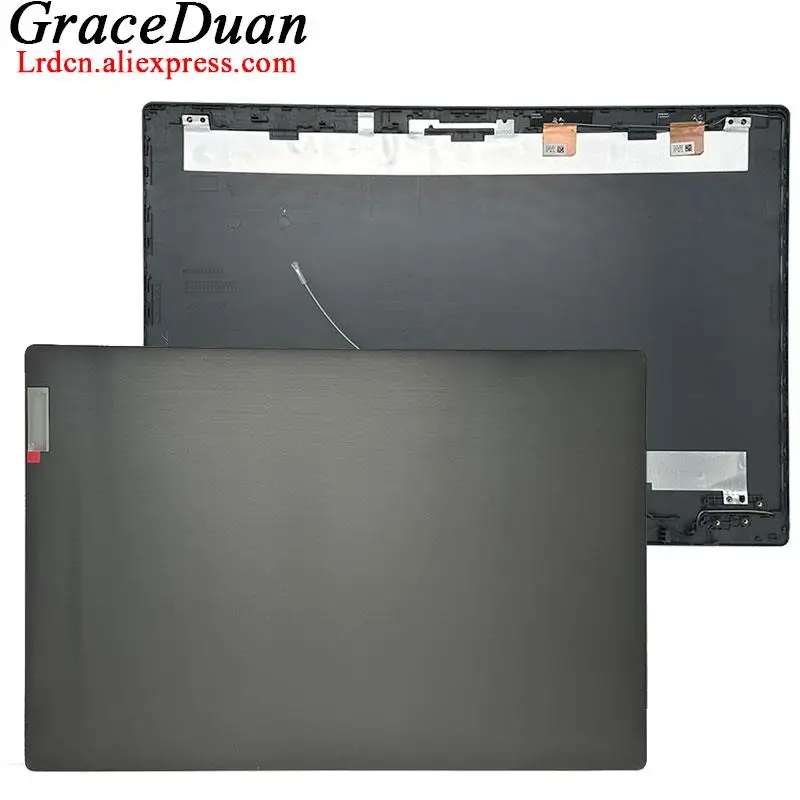 For Lenovo Ideapad L340-17 17API 17IWL Laptop Screen Shell LCD Back Cover Rear Lid Top Case 5CB0S17197 AP1B3000100
For Lenovo Ideapad L340-17 17API 17IWL Laptop Screen Shell LCD Back Cover Rear Lid Top Case 5CB0S17197 AP1B3000100