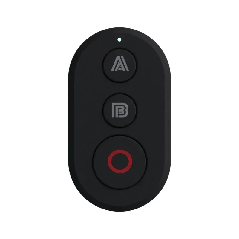 Suitable for DJI sports camera Bluetooth remote control compatible with Acton5Pro Acton4 Osmo360 controller accessories
Suitable for DJI sports camera Bluetooth remote control compatible with Acton5Pro Acton4 Osmo360 controller accessories