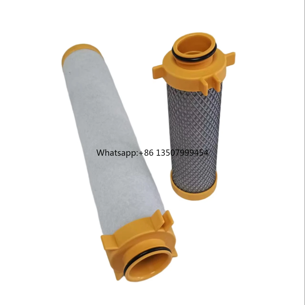 Factory Wholesale New Condition 1Micron Precision Filter Elements for PARKER ECOPURE Compressed Air Replacement Products
Factory Wholesale New Condition 1Micron Precision Filter Elements for PARKER ECOPURE Compressed Air Replacement Products