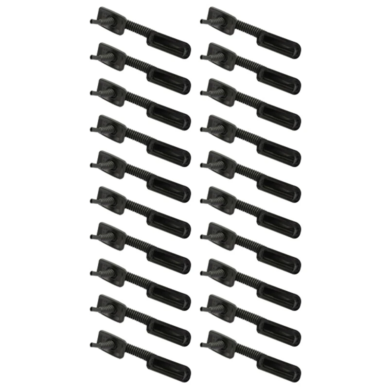 20X Car Door Side Plate Threading Sheath Door Harness Sheath For Tiguan Jetta Santana 5N0 959 843 5N0959843B
20X Car Door Side Plate Threading Sheath Door Harness Sheath For Tiguan Jetta Santana 5N0 959 843 5N0959843B