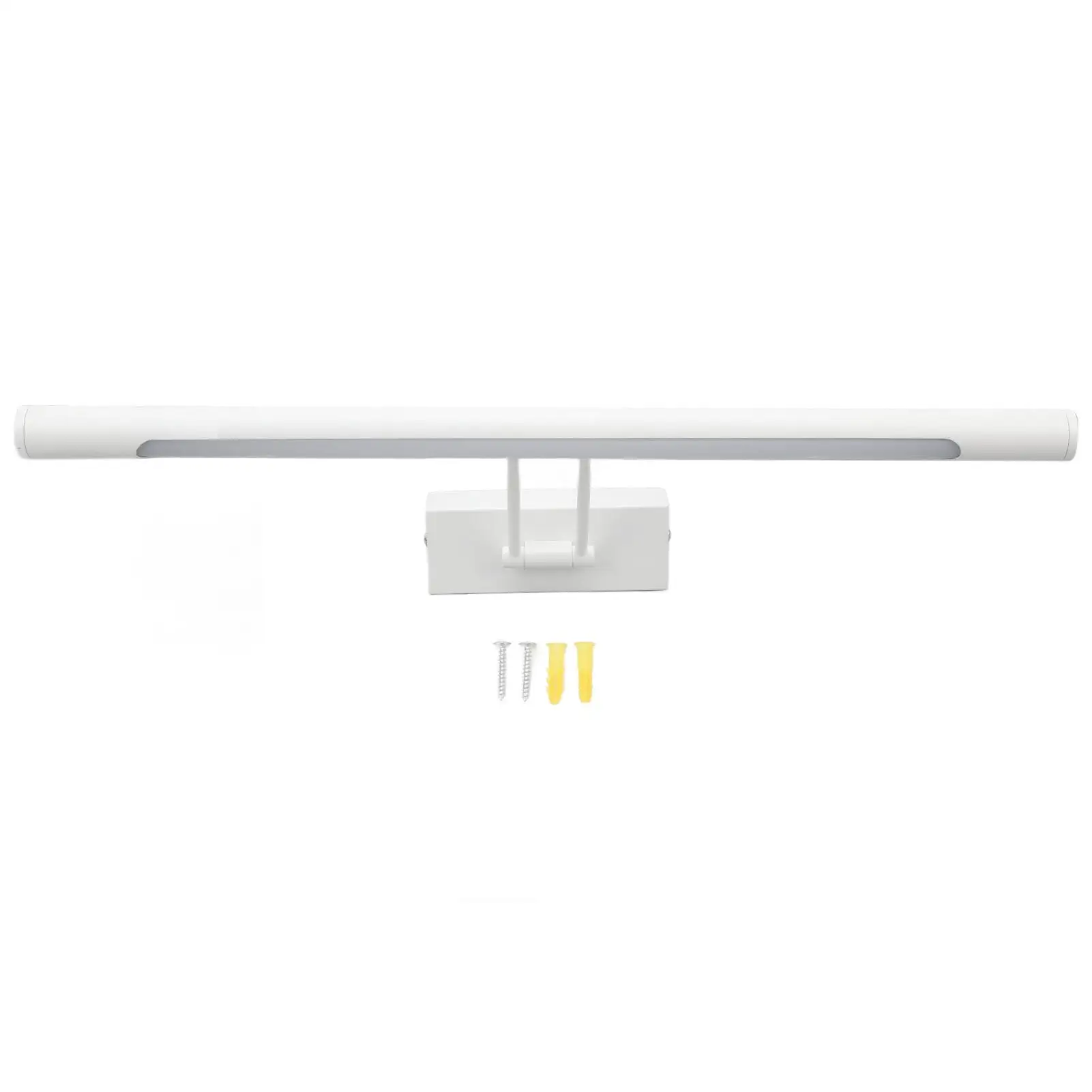 Bathroom Vanity Light Bar Metal Acrylic 85-265V for kitchen Modern Home Lighting Fixture
Bathroom Vanity Light Bar Metal Acrylic 85-265V for kitchen Modern Home Lighting Fixture