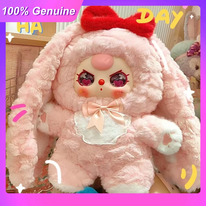 100%Genuine Baby Three Three Year Old 400% Fourth Generation Sweetheart Baby Series Blind Box Cute Doll Gift Ornament
100%Genuine Baby Three Three Year Old 400% Fourth Generation Sweetheart Baby Series Blind Box Cute Doll Gift Ornament