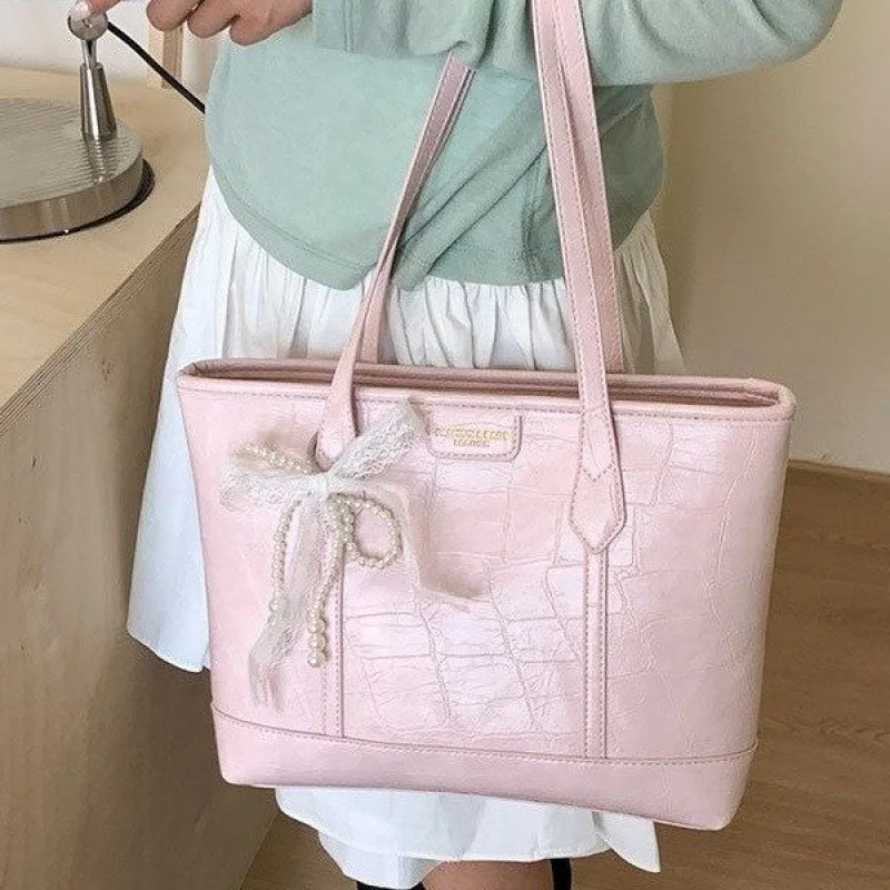 Luxury Women's Tote Bag Handbags Shoulder Messenger Crossbody Famous Designer Leather Popular Classic Elegant 
Luxury Women's Tote Bag Handbags Shoulder Messenger Crossbody Famous Designer Leather Popular Classic Elegant